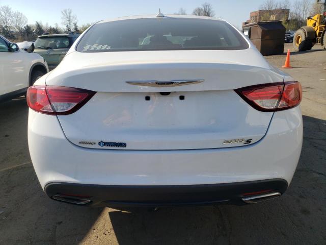 Photo 5 VIN: 1C3CCCDG7FN624200 - CHRYSLER 200 