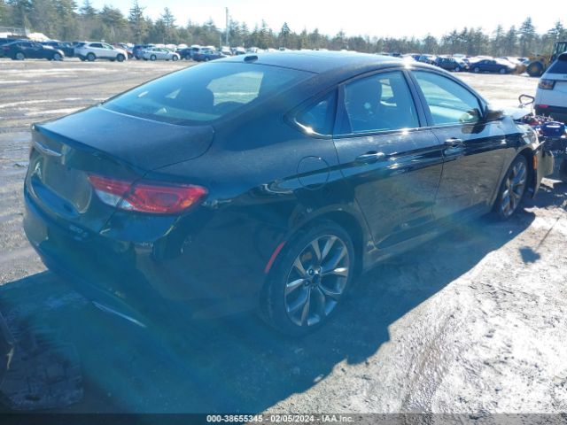 Photo 3 VIN: 1C3CCCDG7FN636458 - CHRYSLER 200 