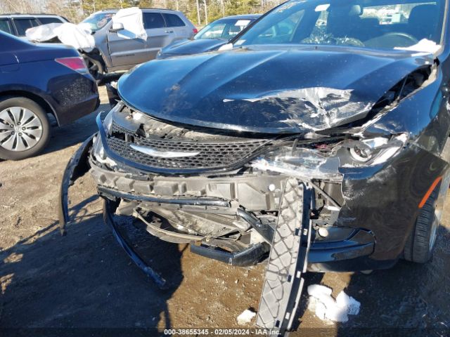 Photo 5 VIN: 1C3CCCDG7FN636458 - CHRYSLER 200 