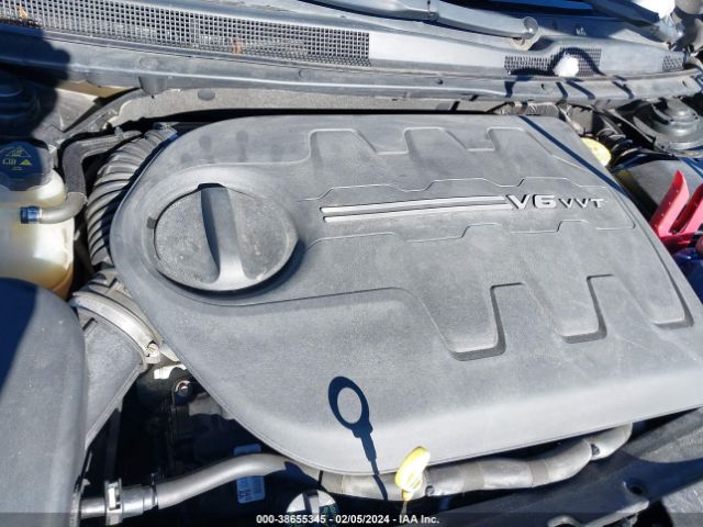 Photo 9 VIN: 1C3CCCDG7FN636458 - CHRYSLER 200 