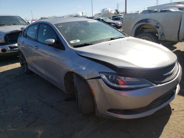 Photo 0 VIN: 1C3CCCDG7FN636508 - CHRYSLER 200 S 