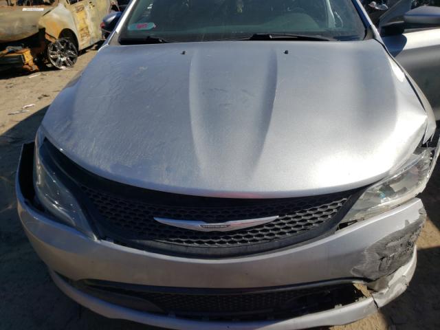 Photo 6 VIN: 1C3CCCDG7FN636508 - CHRYSLER 200 S 