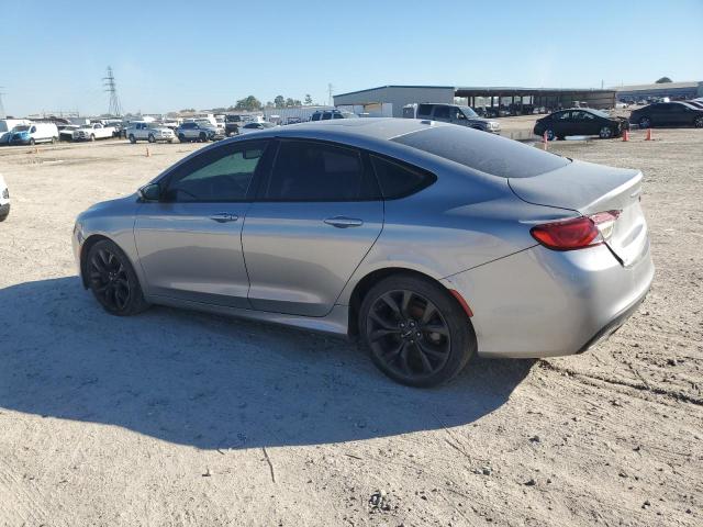 Photo 1 VIN: 1C3CCCDG7FN636511 - CHRYSLER 200 S 