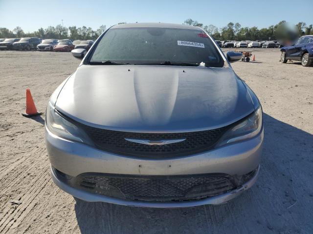 Photo 4 VIN: 1C3CCCDG7FN636511 - CHRYSLER 200 S 