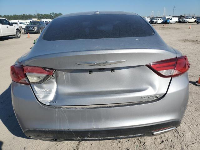 Photo 5 VIN: 1C3CCCDG7FN636511 - CHRYSLER 200 S 