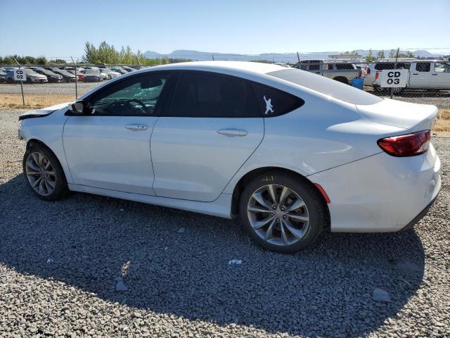 Photo 1 VIN: 1C3CCCDG7FN639280 - CHRYSLER 200 S 