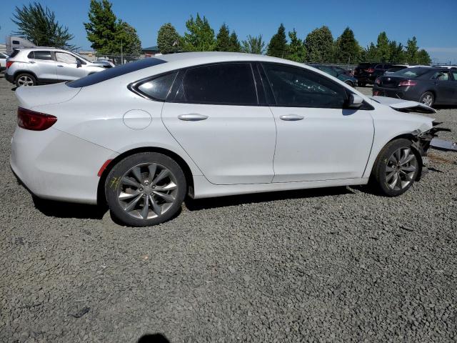 Photo 2 VIN: 1C3CCCDG7FN639280 - CHRYSLER 200 S 