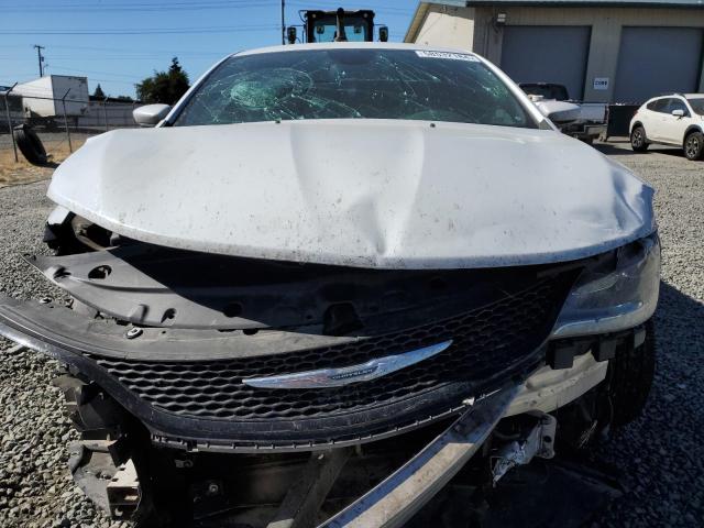 Photo 4 VIN: 1C3CCCDG7FN639280 - CHRYSLER 200 S 