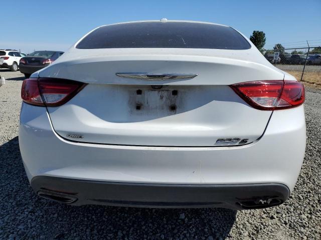 Photo 5 VIN: 1C3CCCDG7FN639280 - CHRYSLER 200 S 