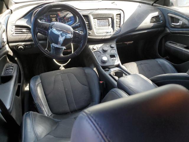 Photo 7 VIN: 1C3CCCDG7FN639280 - CHRYSLER 200 S 