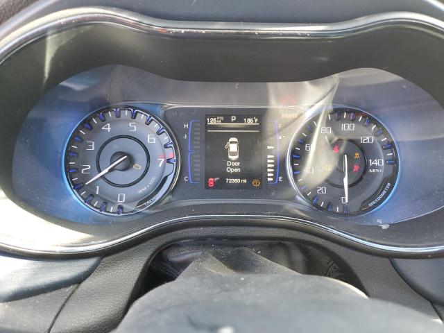 Photo 8 VIN: 1C3CCCDG7FN639280 - CHRYSLER 200 S 