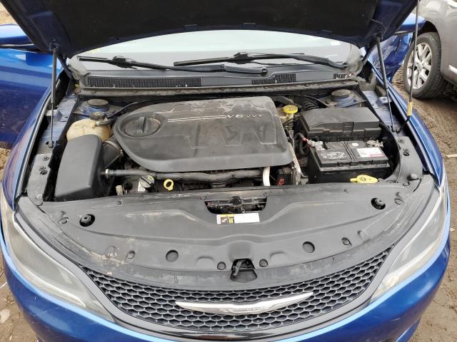 Photo 10 VIN: 1C3CCCDG7FN648562 - CHRYSLER 200 S 