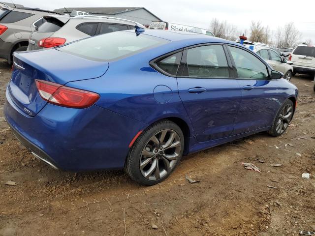 Photo 2 VIN: 1C3CCCDG7FN648562 - CHRYSLER 200 S 