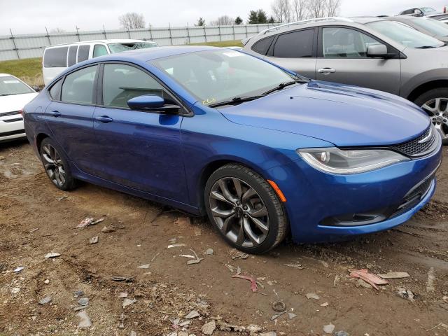 Photo 3 VIN: 1C3CCCDG7FN648562 - CHRYSLER 200 S 