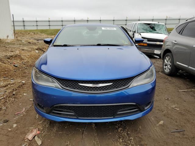 Photo 4 VIN: 1C3CCCDG7FN648562 - CHRYSLER 200 S 