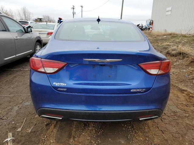 Photo 5 VIN: 1C3CCCDG7FN648562 - CHRYSLER 200 S 