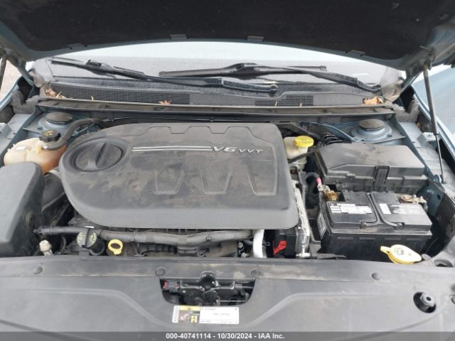 Photo 9 VIN: 1C3CCCDG7FN665085 - CHRYSLER 200 