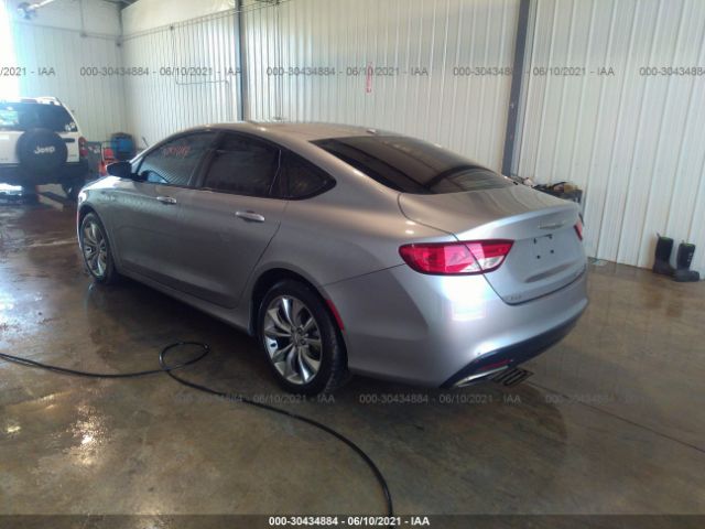 Photo 2 VIN: 1C3CCCDG7FN673848 - CHRYSLER 200 