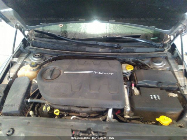 Photo 9 VIN: 1C3CCCDG7FN673848 - CHRYSLER 200 