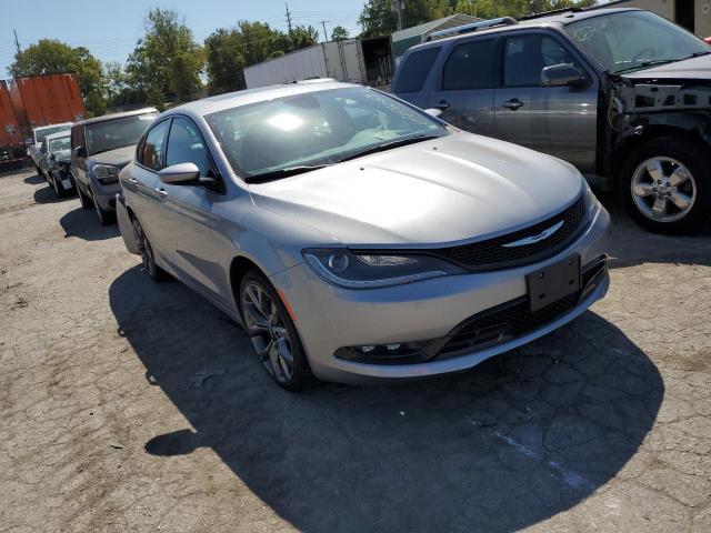 Photo 3 VIN: 1C3CCCDG7FN683585 - CHRYSLER 200 S 