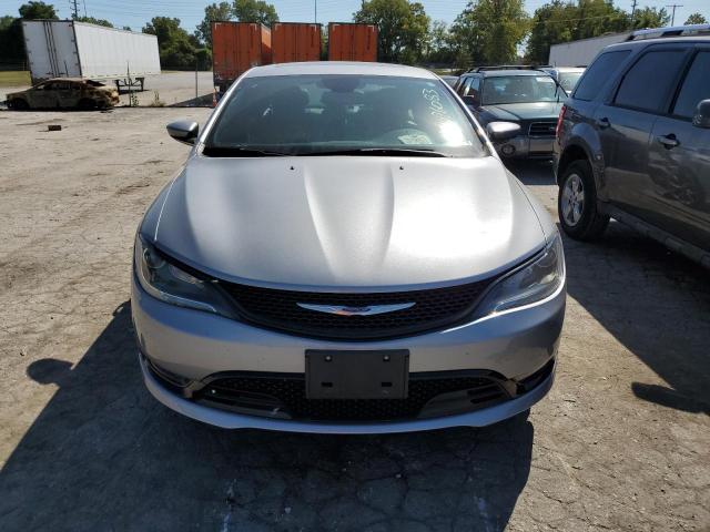 Photo 4 VIN: 1C3CCCDG7FN683585 - CHRYSLER 200 S 