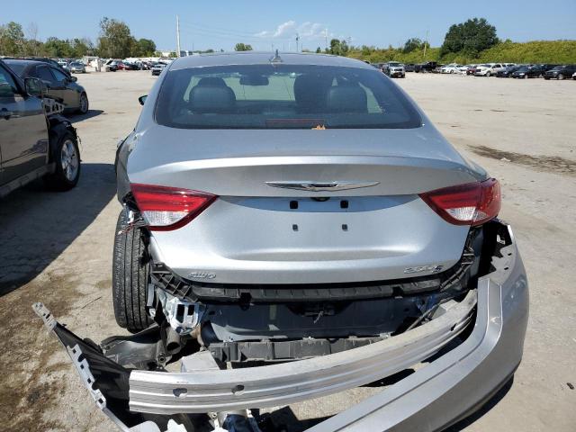 Photo 5 VIN: 1C3CCCDG7FN683585 - CHRYSLER 200 S 