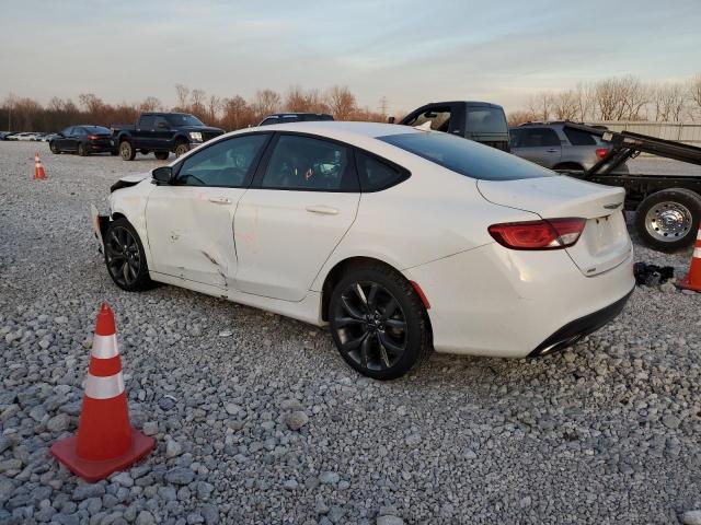 Photo 1 VIN: 1C3CCCDG7GN110333 - CHRYSLER 200 