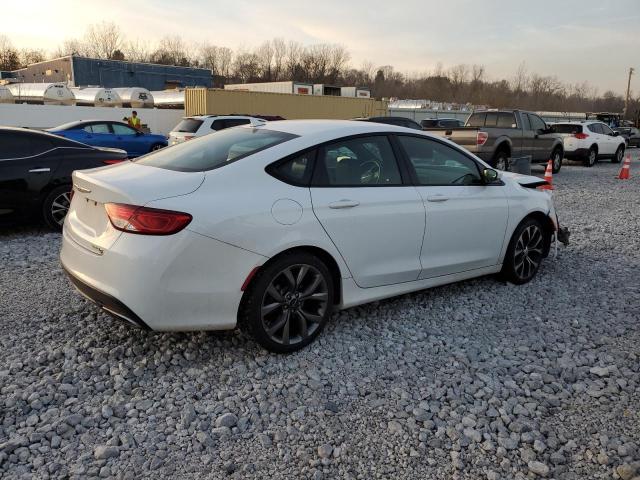 Photo 2 VIN: 1C3CCCDG7GN110333 - CHRYSLER 200 