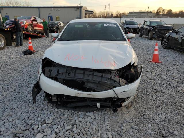 Photo 4 VIN: 1C3CCCDG7GN110333 - CHRYSLER 200 