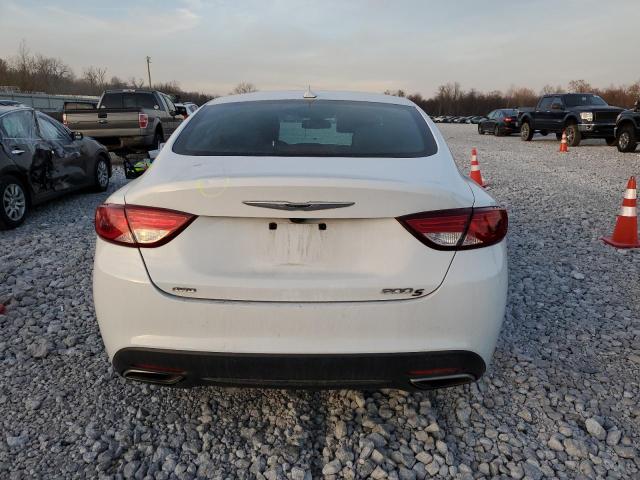 Photo 5 VIN: 1C3CCCDG7GN110333 - CHRYSLER 200 