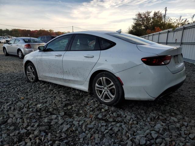 Photo 2 VIN: 1C3CCCDG7GN110400 - CHRYSLER 200 S 