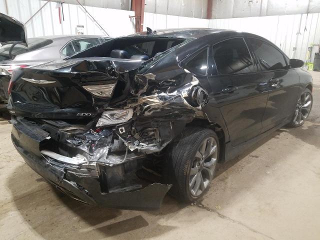 Photo 3 VIN: 1C3CCCDG7GN114513 - CHRYSLER 200 S 