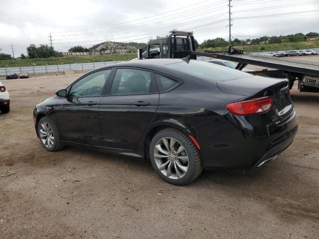 Photo 1 VIN: 1C3CCCDG7GN152386 - CHRYSLER 200 S 