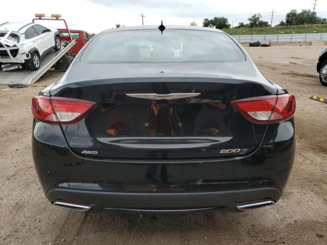 Photo 5 VIN: 1C3CCCDG7GN152386 - CHRYSLER 200 S 