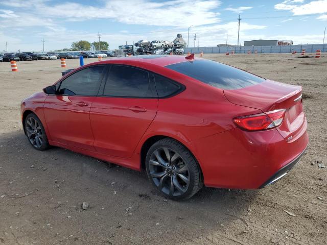 Photo 1 VIN: 1C3CCCDG7GN174906 - CHRYSLER 200 S 