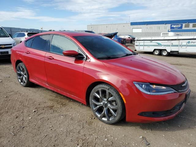 Photo 3 VIN: 1C3CCCDG7GN174906 - CHRYSLER 200 S 