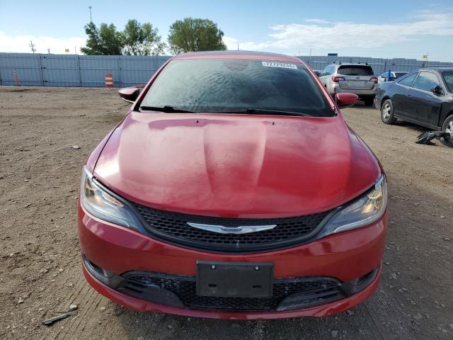 Photo 4 VIN: 1C3CCCDG7GN174906 - CHRYSLER 200 S 