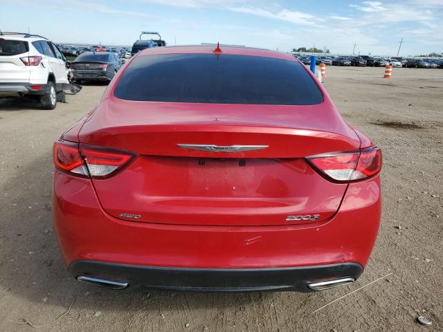 Photo 5 VIN: 1C3CCCDG7GN174906 - CHRYSLER 200 S 