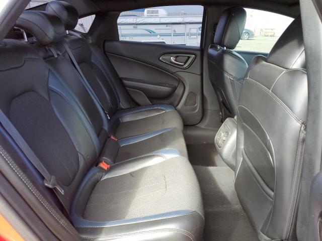 Photo 9 VIN: 1C3CCCDG7GN174906 - CHRYSLER 200 S 