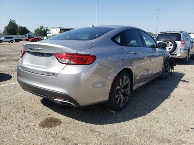 Photo 3 VIN: 1C3CCCDG8FN540922 - CHRYSLER 200 S 