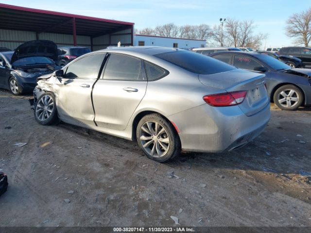 Photo 2 VIN: 1C3CCCDG8FN543626 - CHRYSLER 200 