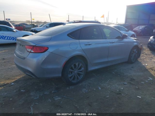 Photo 3 VIN: 1C3CCCDG8FN543626 - CHRYSLER 200 