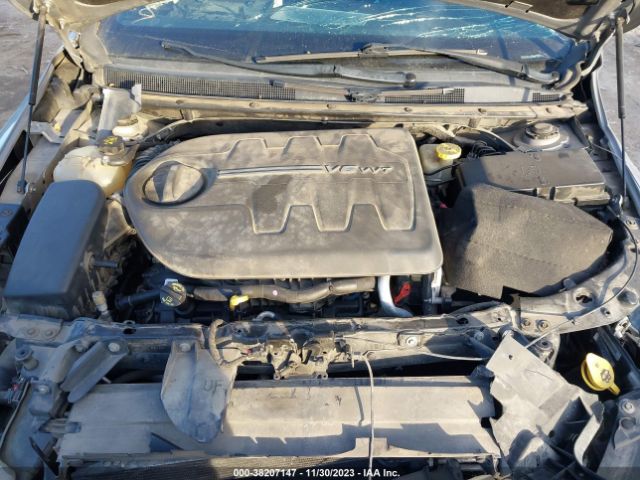 Photo 9 VIN: 1C3CCCDG8FN543626 - CHRYSLER 200 