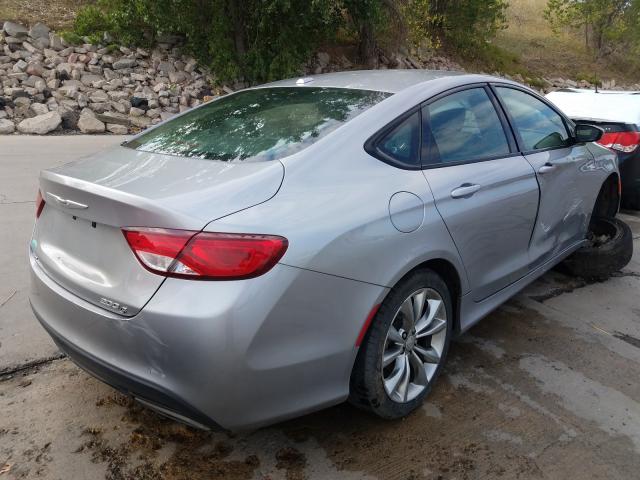 Photo 3 VIN: 1C3CCCDG8FN601492 - CHRYSLER 200 S 