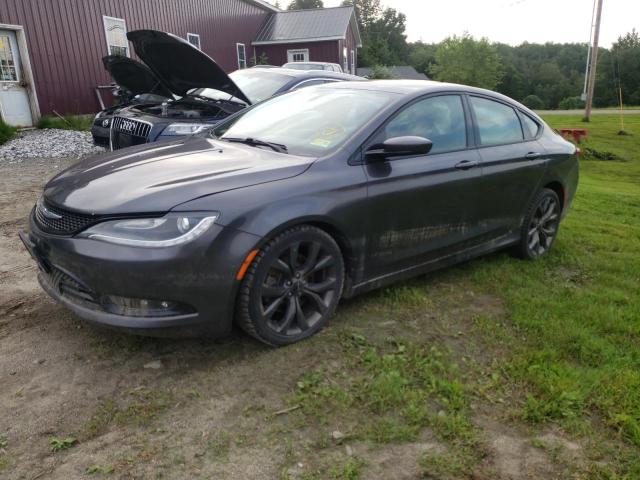 Photo 0 VIN: 1C3CCCDG8FN610290 - CHRYSLER 200 S 