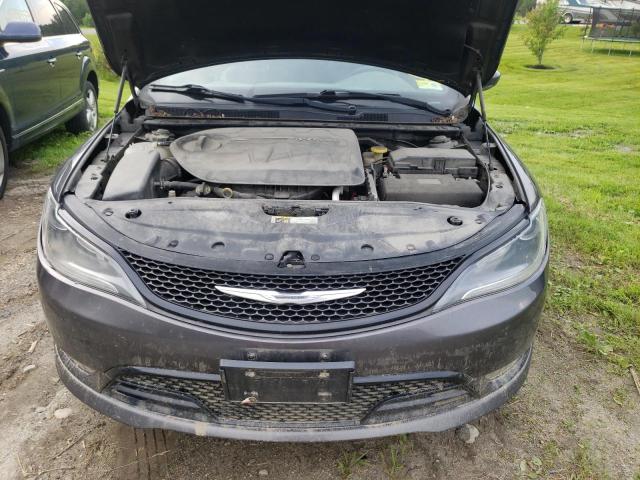 Photo 10 VIN: 1C3CCCDG8FN610290 - CHRYSLER 200 S 