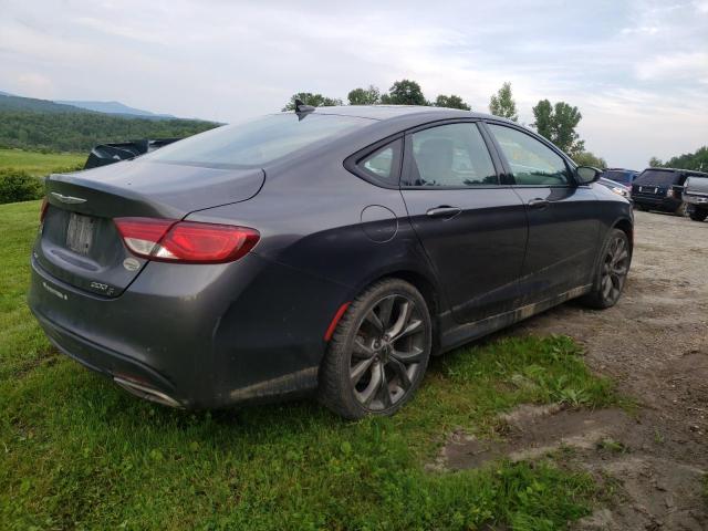 Photo 2 VIN: 1C3CCCDG8FN610290 - CHRYSLER 200 S 