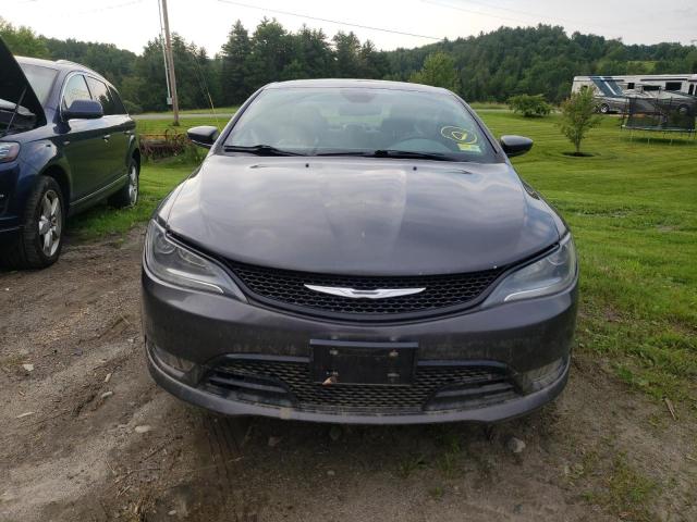 Photo 4 VIN: 1C3CCCDG8FN610290 - CHRYSLER 200 S 