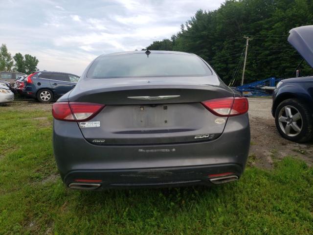 Photo 5 VIN: 1C3CCCDG8FN610290 - CHRYSLER 200 S 