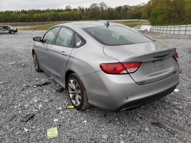 Photo 2 VIN: 1C3CCCDG8FN610757 - CHRYSLER 200 S 